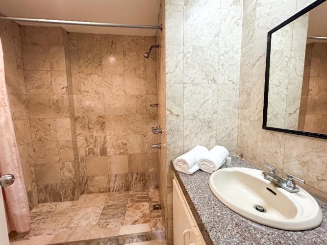 1 Bedroom Standard Double room