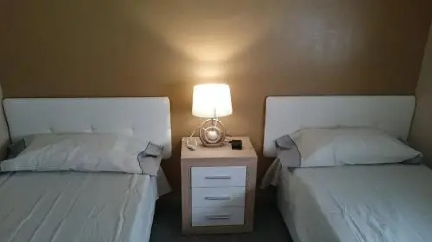 Apartamento Corralejo