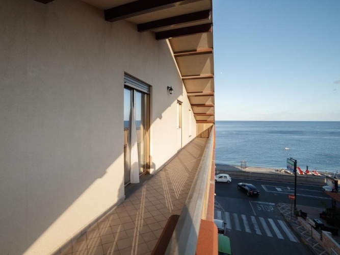 Junior Suite with balcony