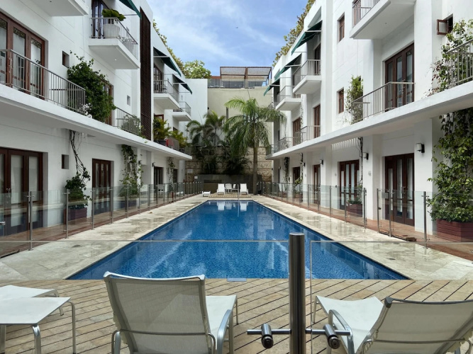 Otel görseli