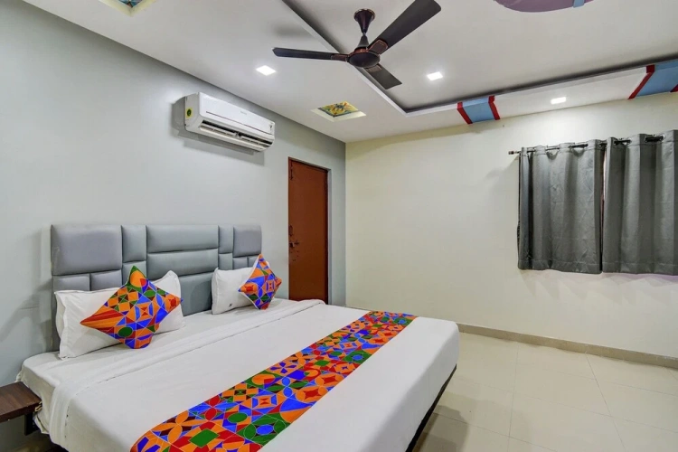 Premium room