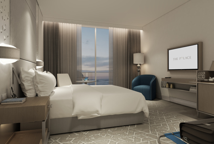 Palace Beach Resort Fujairah photo 7