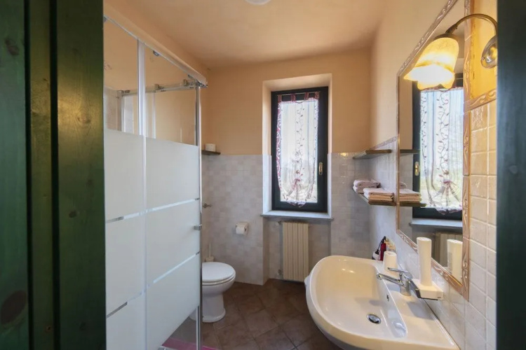 Agriturismo Cascina Papa Mora