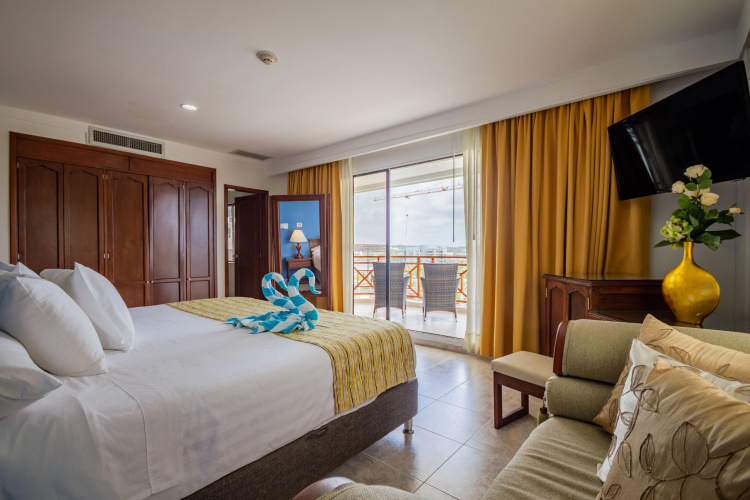 Hotel Arena Blanca photo 6