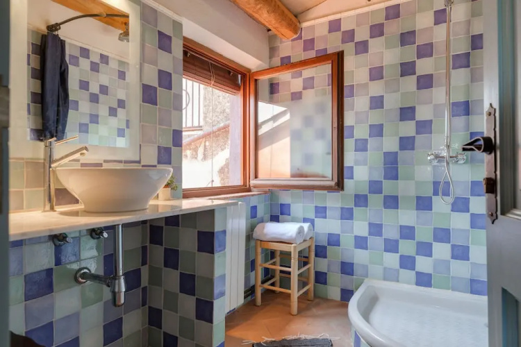 Flateli Can Tallada Villa