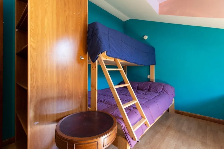 Albergue Los Avellanos - Hostel