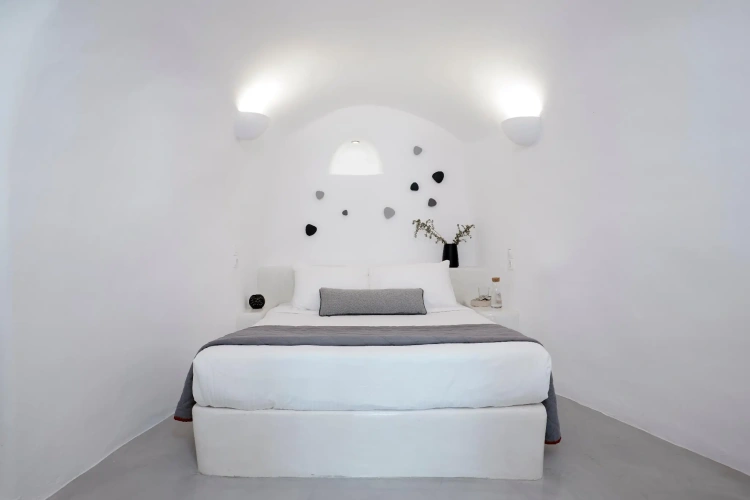 1 Bedroom Deluxe Villa
