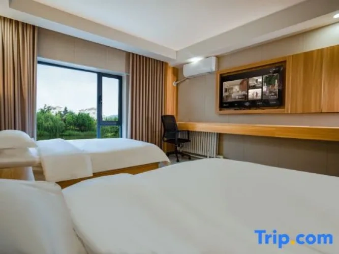 Business Twin room