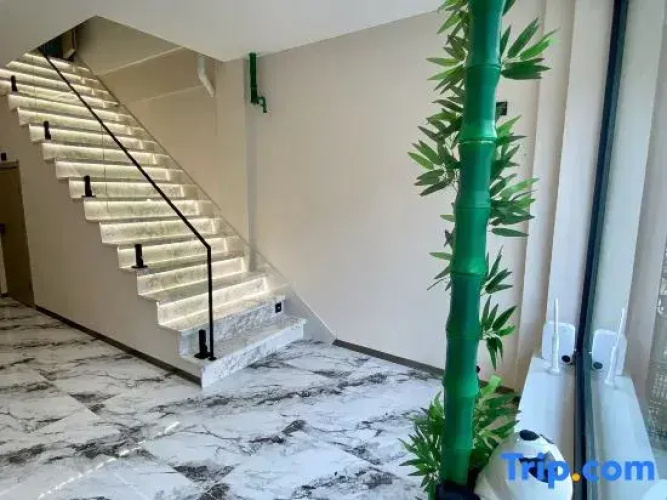 eilan Intelligent Hotel