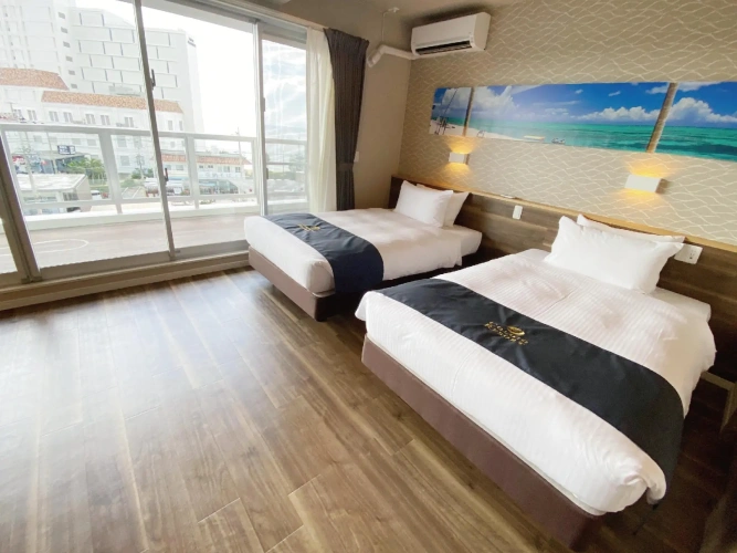 Suite