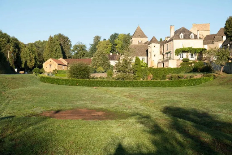 Gîte Dordogne