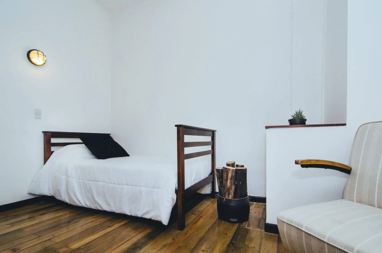 La Joya Hostel