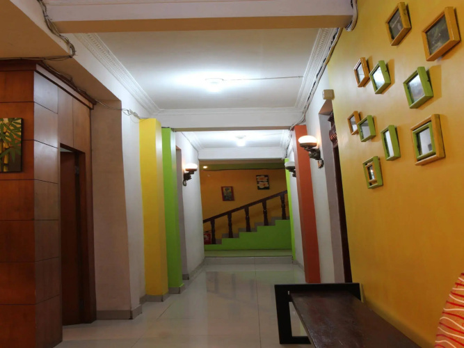 Havilla Maranatha