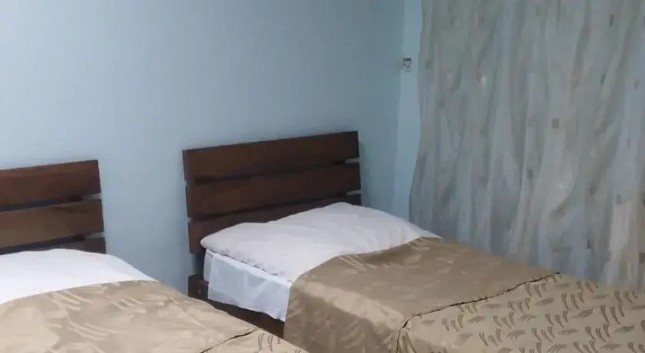 Asteria Guesthouse