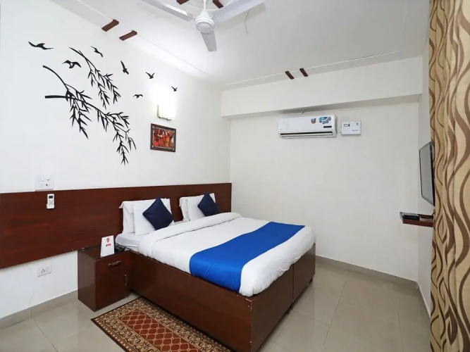 Hotelbild