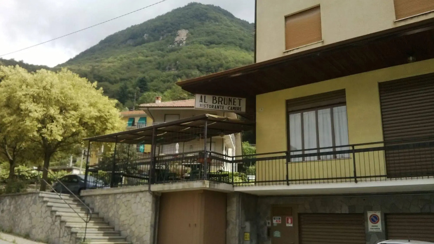 Hotel Al Brunet