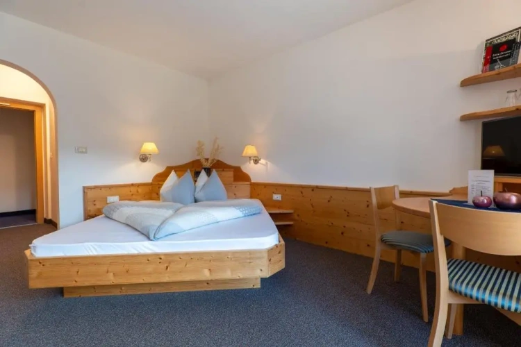 Standard Single room with balcony