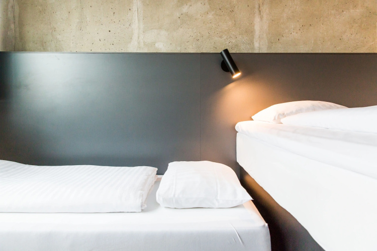 Four Points Flex by Sheraton Aarhus Viby