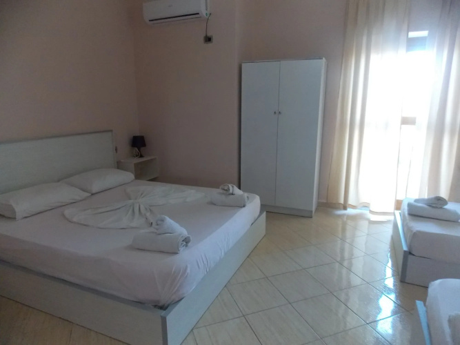 Hotel Horizont