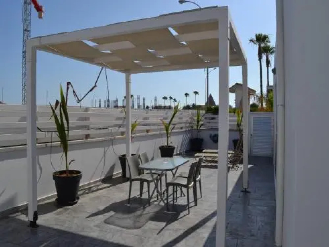 Makronissos Beach Studio