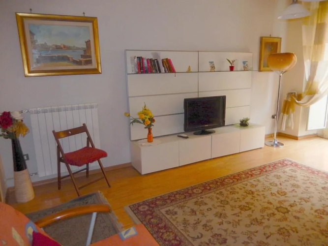 Lovely Flat