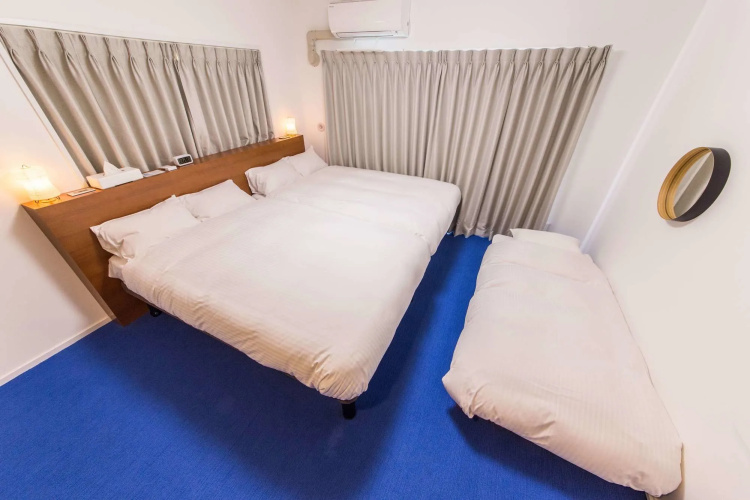 JAPANING HOTEL Gion