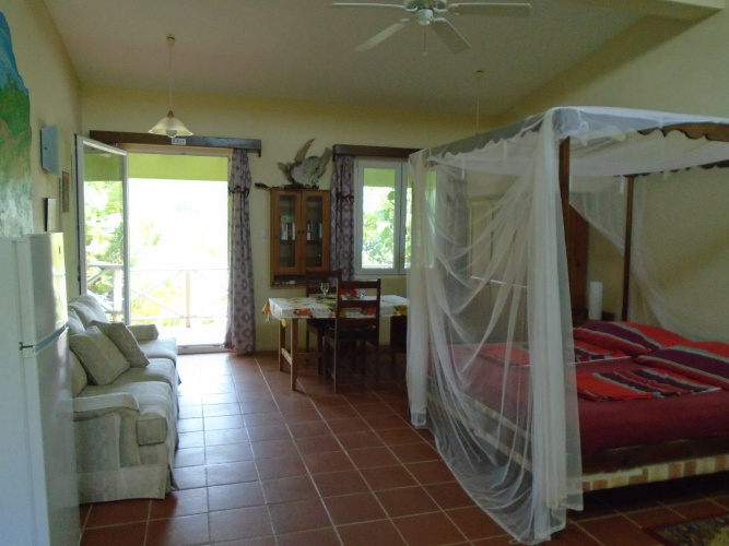 Cabier Ocean Lodge