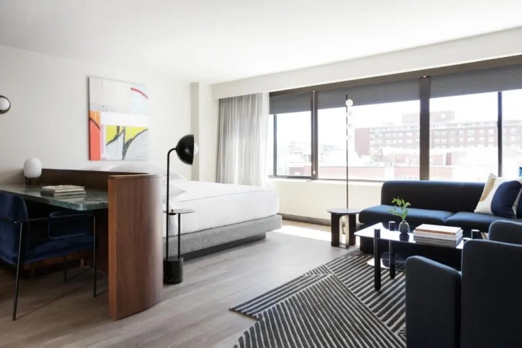 Double Studio Suite