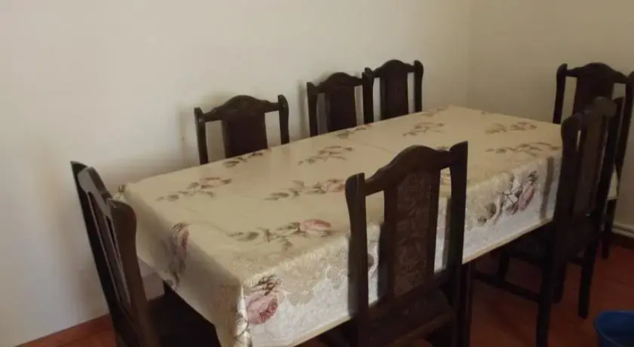 Tsaghkadzor Home