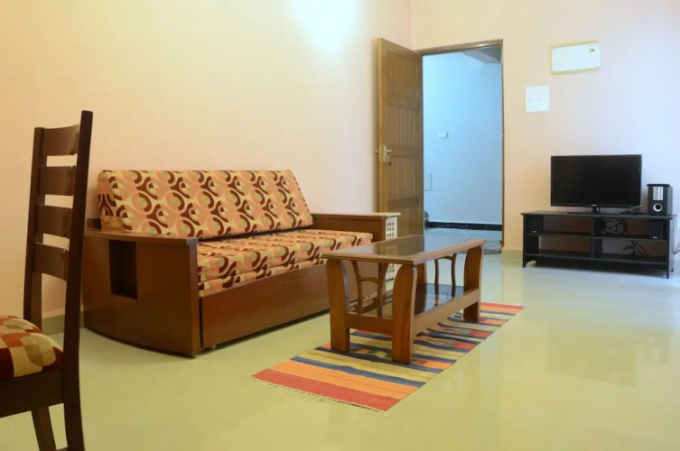 A's Holiday Beach Resort