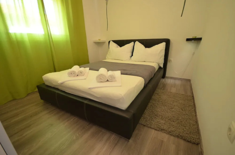 Apartments Micija