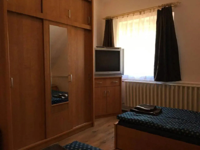 Fitt Panzió