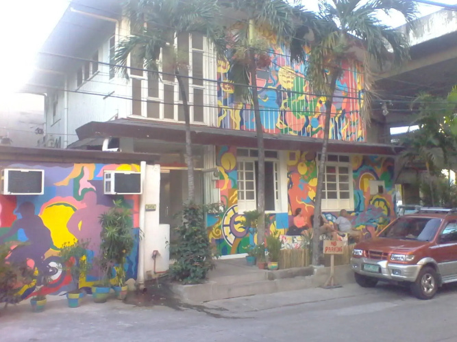 Dormitels.ph The Fort Annex - Hostel