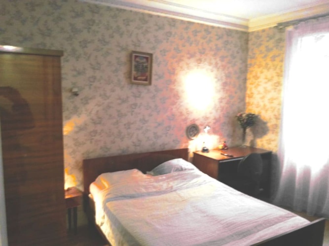 Classic room