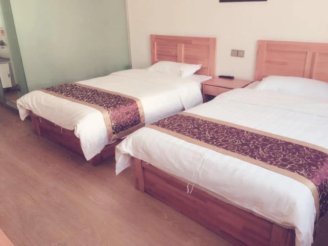 Wanjunyuan Hotel Second Branch