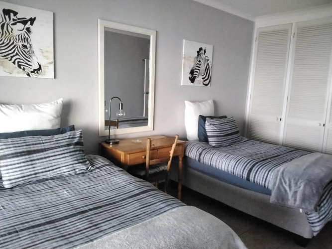 7 Vallen Lodge