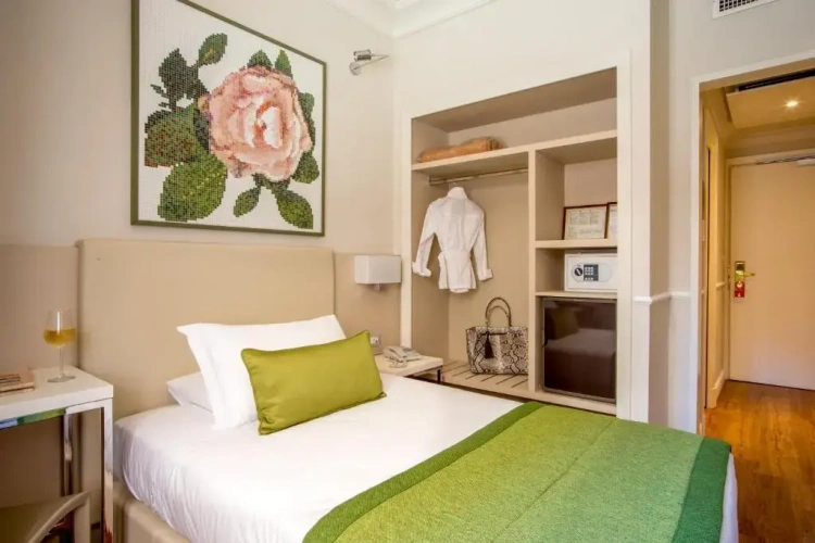 Single room