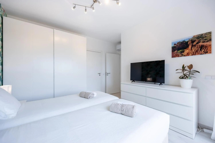 Villa Sagres Surf