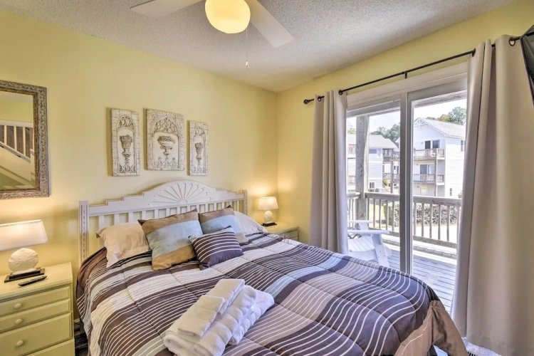 3 Bedrooms Cottage
