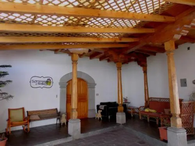 Hotel Hamilton