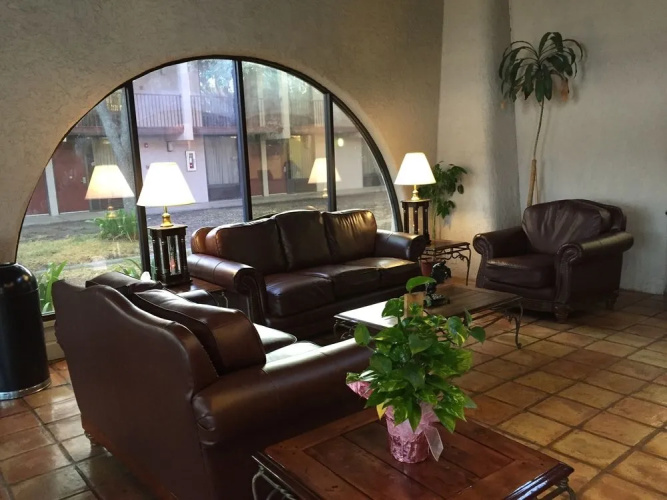 Days Inn Uvalde