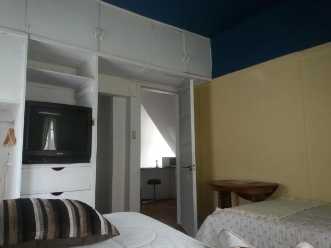 Hostal Casa Oriente Viña