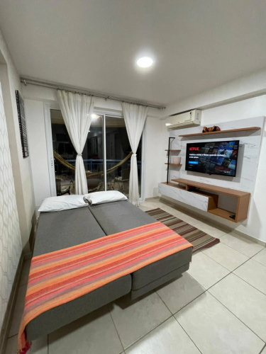 Apartamento com Vista para o Mar Último Andar