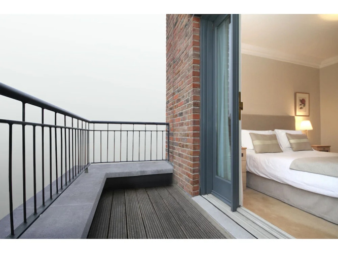 St Stephens Green Luxury Apt