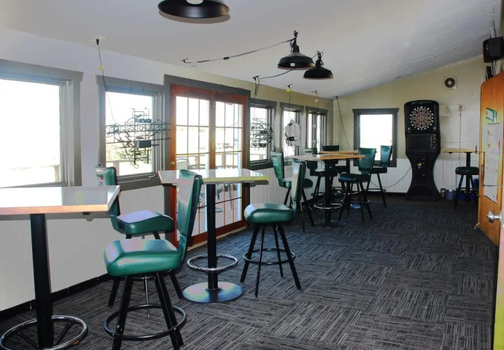 Sunlac Inn