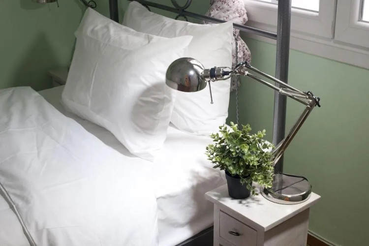Ambelokipi. Spacious Sunny Apartment
