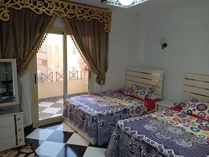Hostal Latino