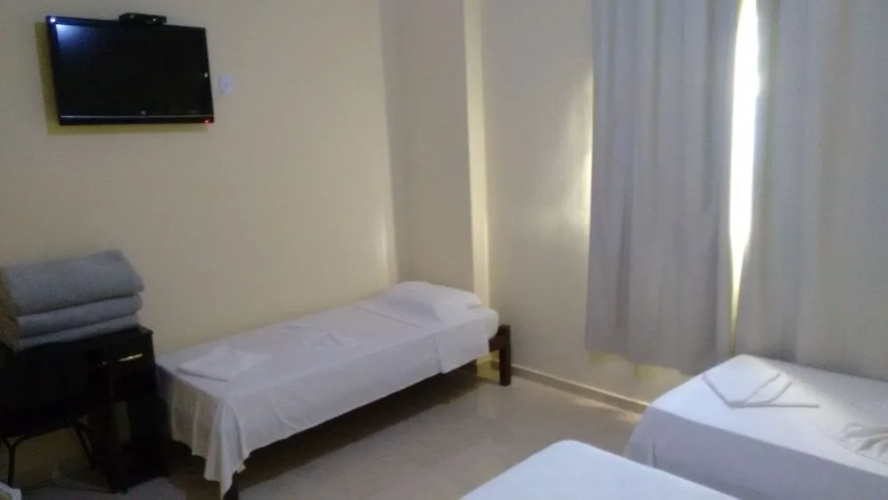 Hotel Gt