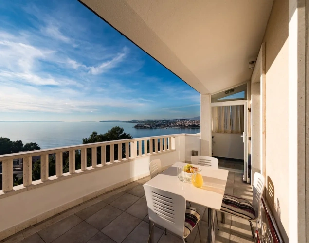 Standard Villa