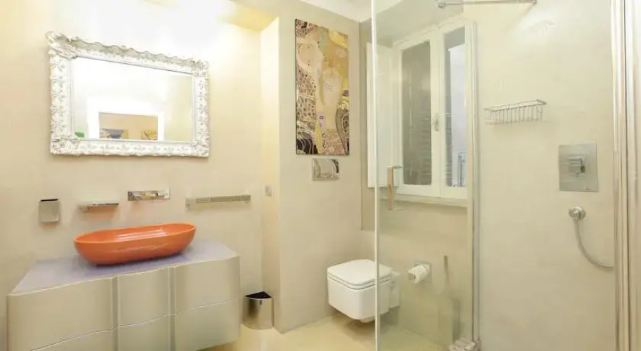 Rent In Rome - Caterina